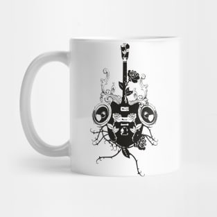 Rockguitar Mug